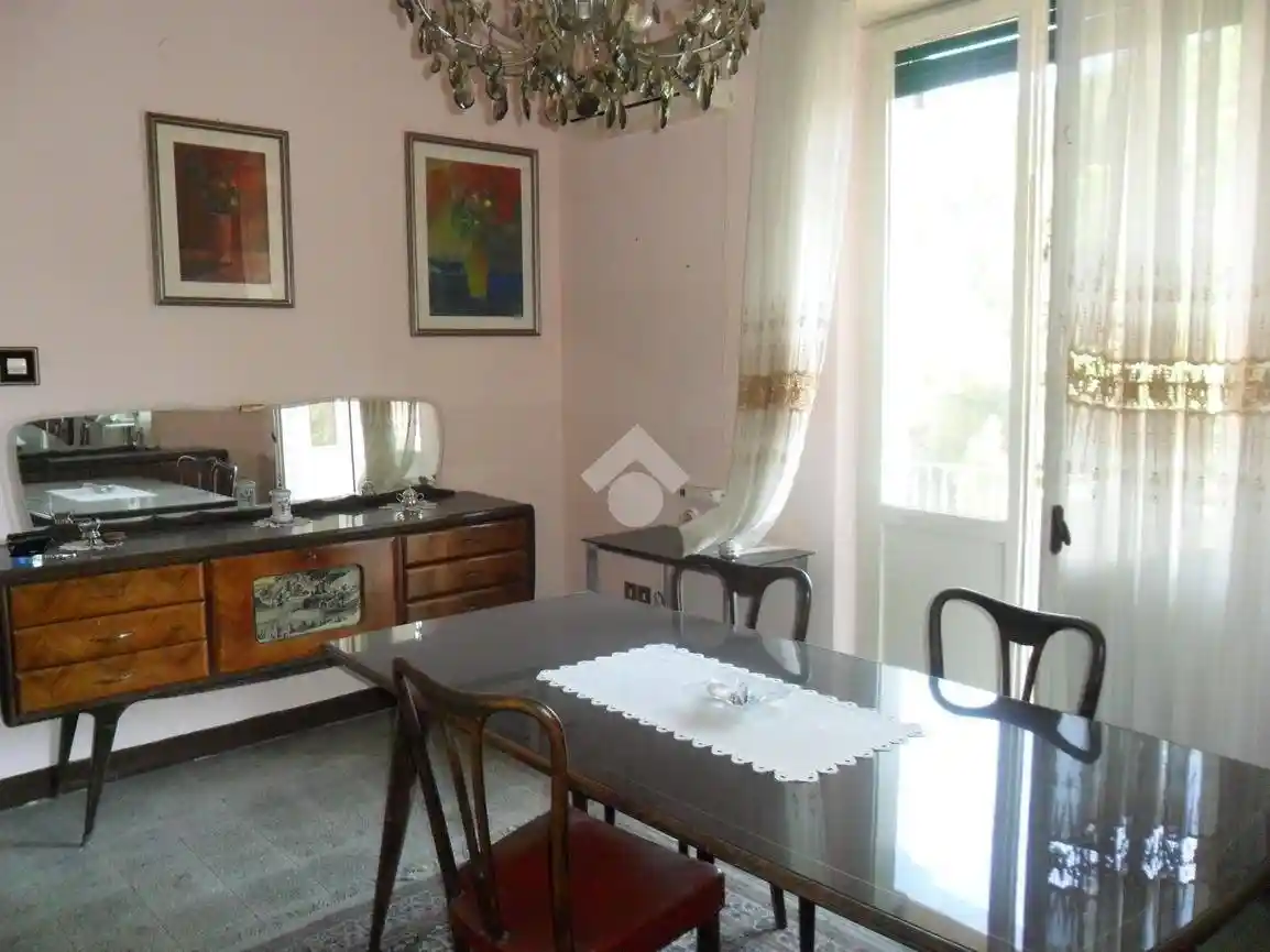 Quadrilocale viale Manfroce 55, Santa Caterina - San Brunello, Reggio Calabria - foto 3