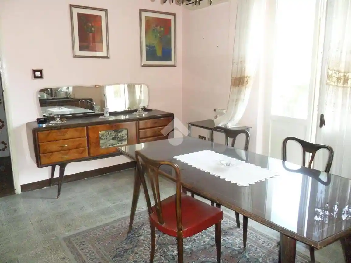 Quadrilocale viale Manfroce 55, Santa Caterina - San Brunello, Reggio Calabria - foto 4