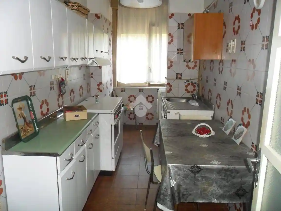 Quadrilocale viale Manfroce 55, Santa Caterina - San Brunello, Reggio Calabria - foto 5