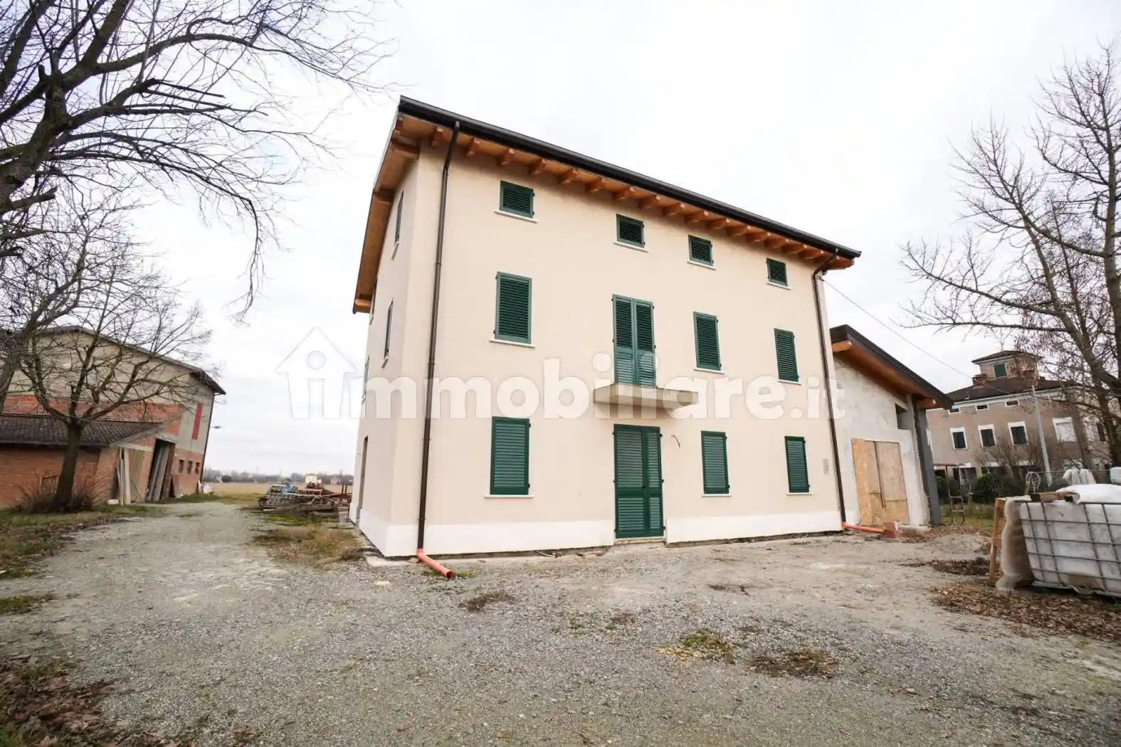Villa in vendita a Modena