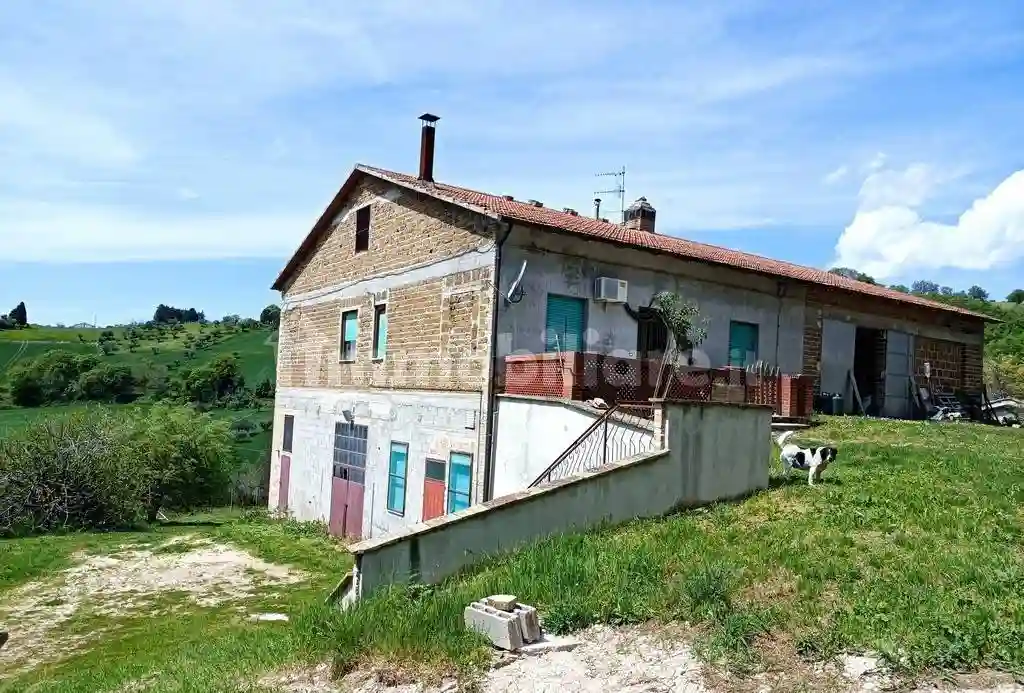 Casa indipendente - foto 2