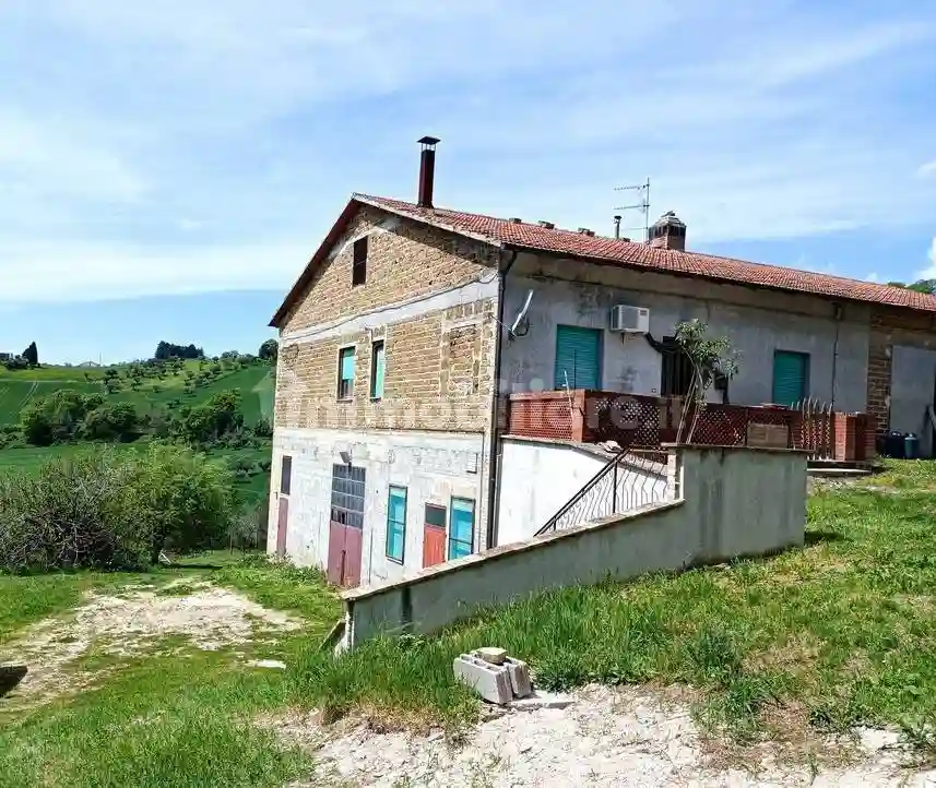 Casa indipendente - foto 3