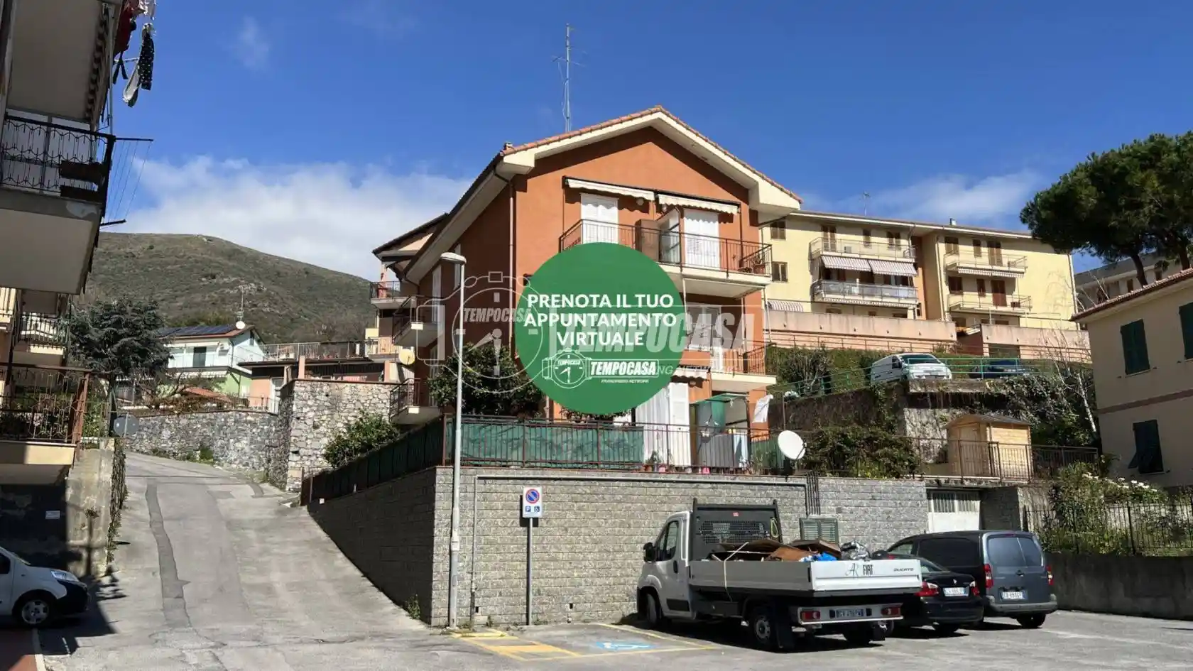 Appartamento in vendita a Ceriale