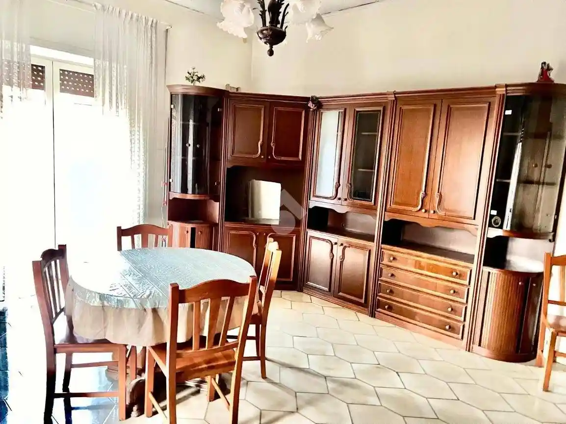 Monolocale via Benedetto Cairoli 1, Arenaccia, Napoli - foto 2