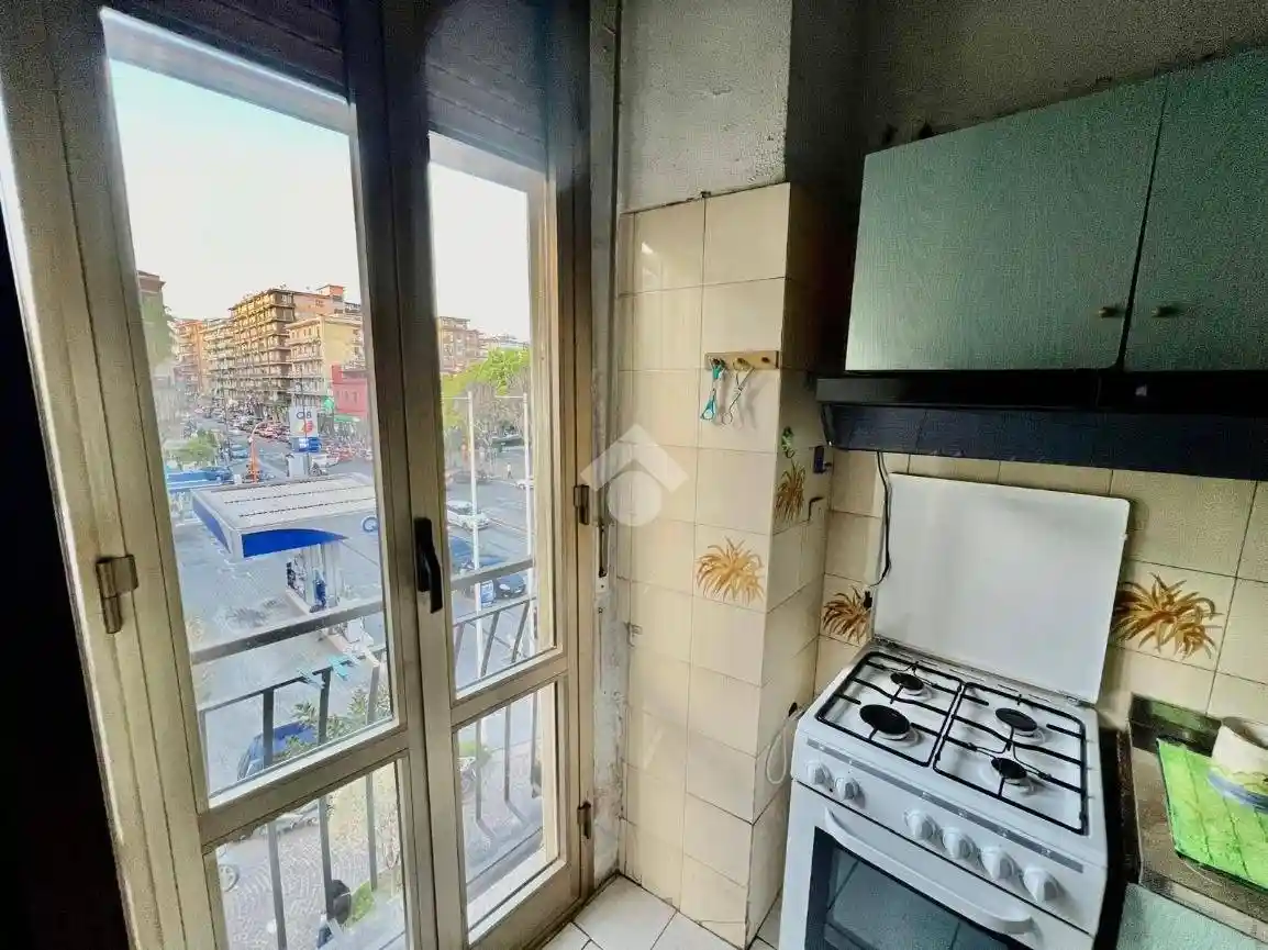 Monolocale via Benedetto Cairoli 1, Arenaccia, Napoli - foto 3