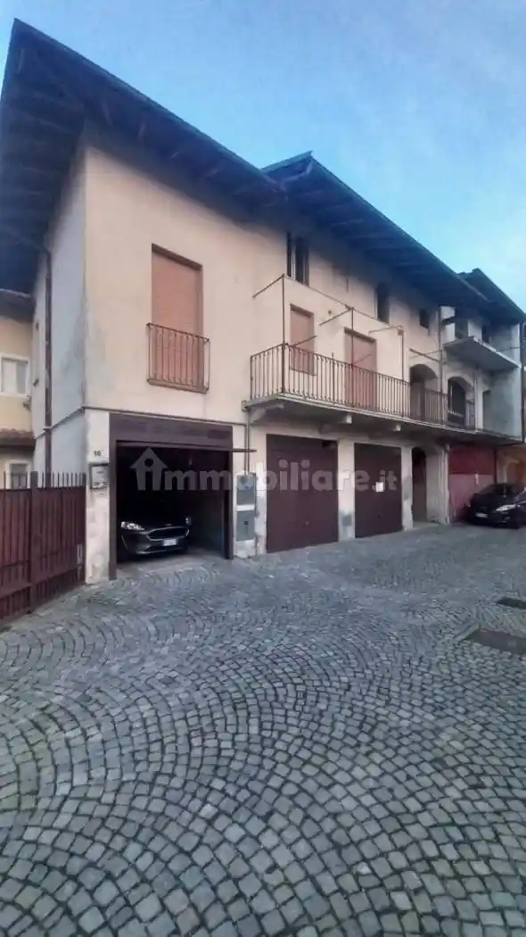 Appartamento in vendita a Divignano