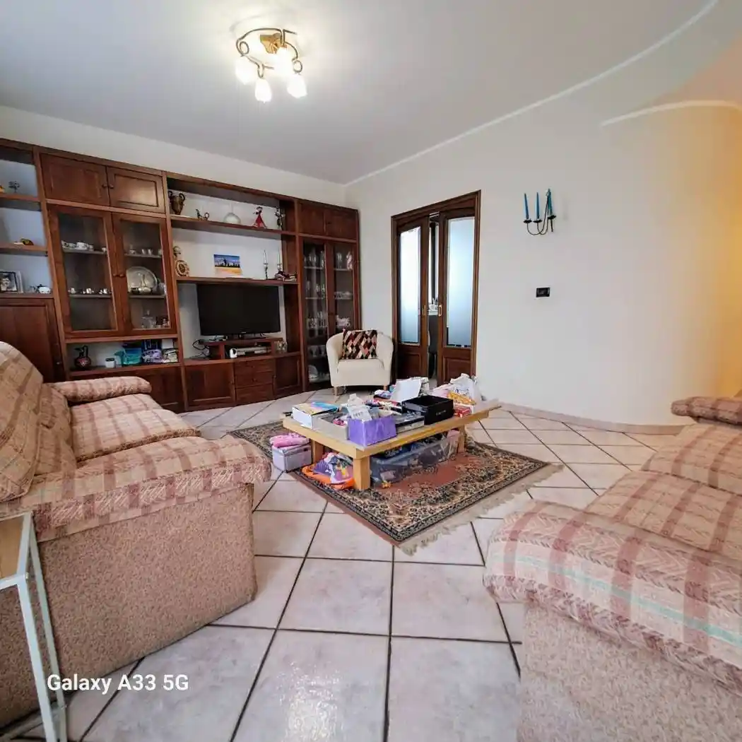 Trilocale via Alessandro Brambilla, Policlinico, Pavia - foto 2