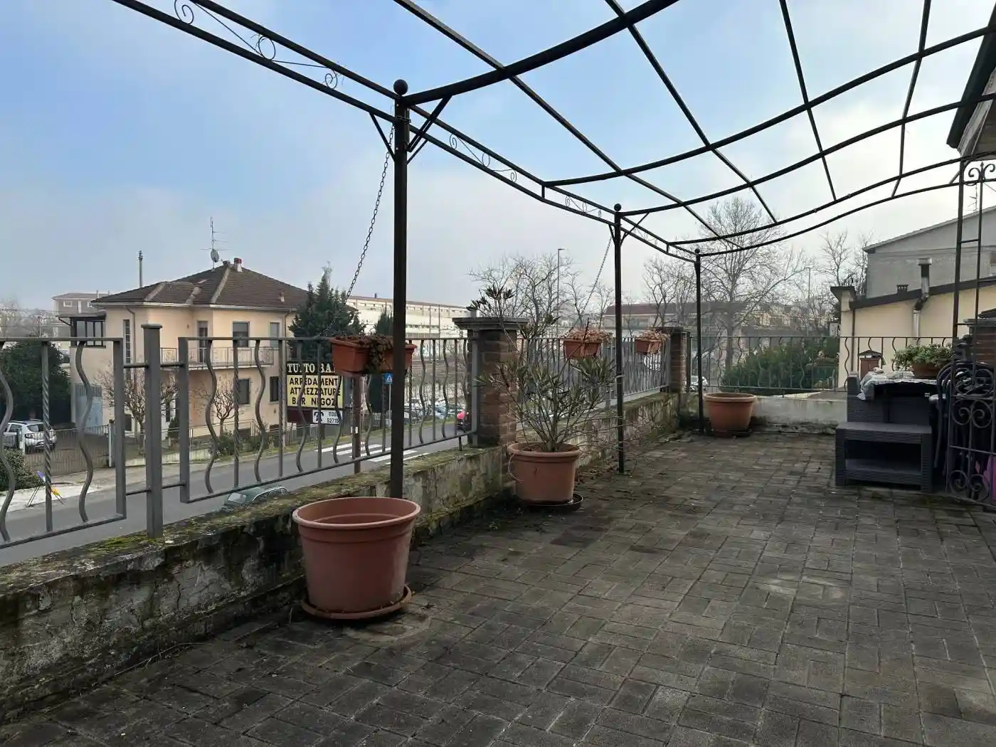 Trilocale via Alessandro Brambilla, Policlinico, Pavia - foto 3