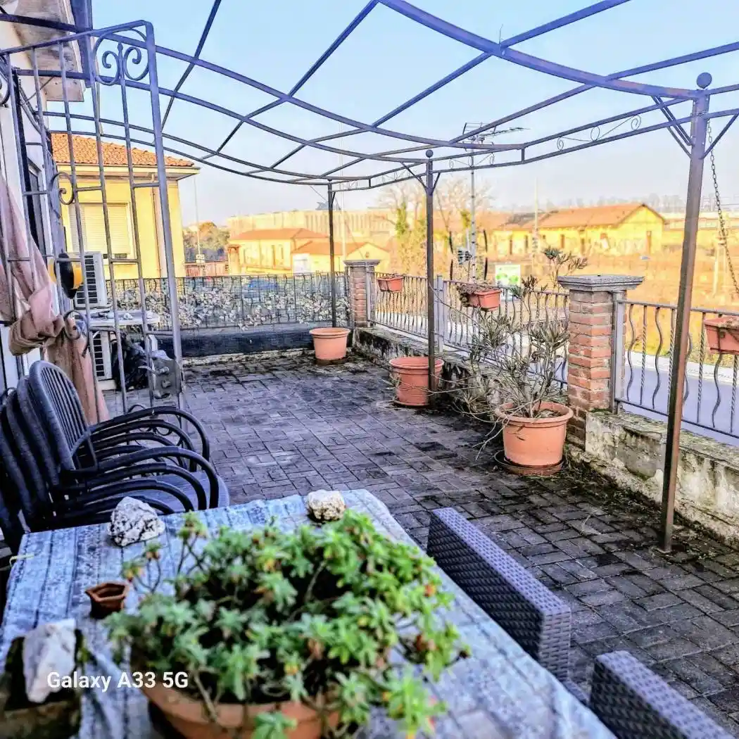 Trilocale via Alessandro Brambilla, Policlinico, Pavia - foto 4