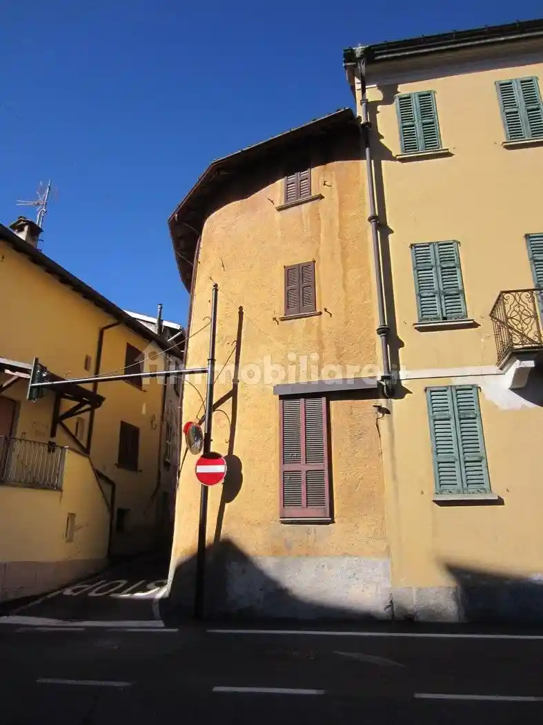 Casa indipendente in vendita a Bellagio