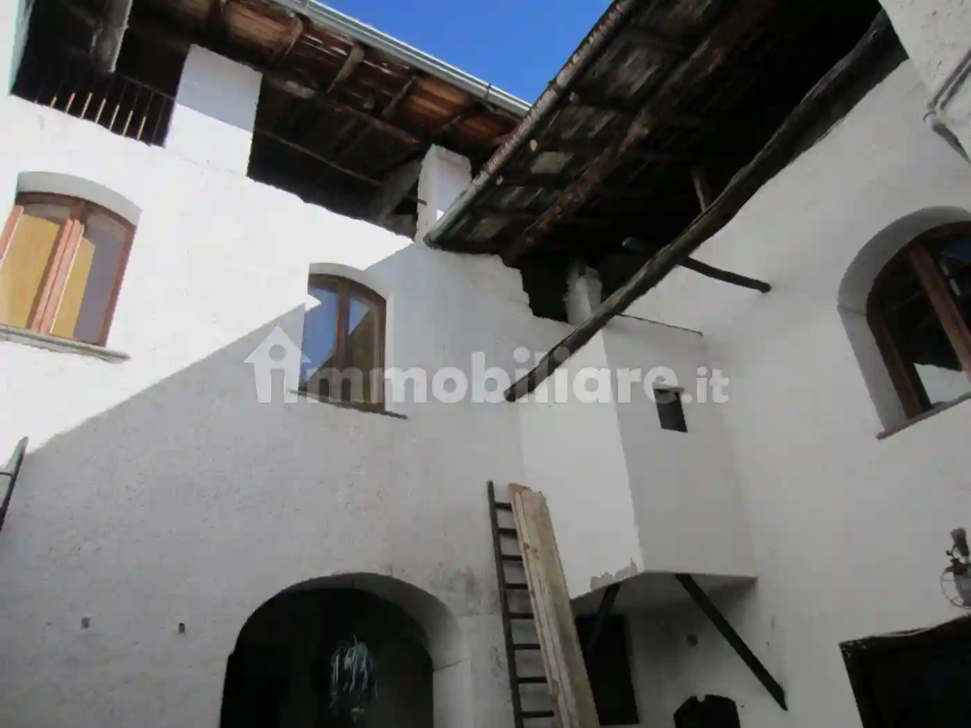 Casa indipendente - foto 5