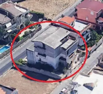 Casa indipendente in vendita a Gioia Tauro