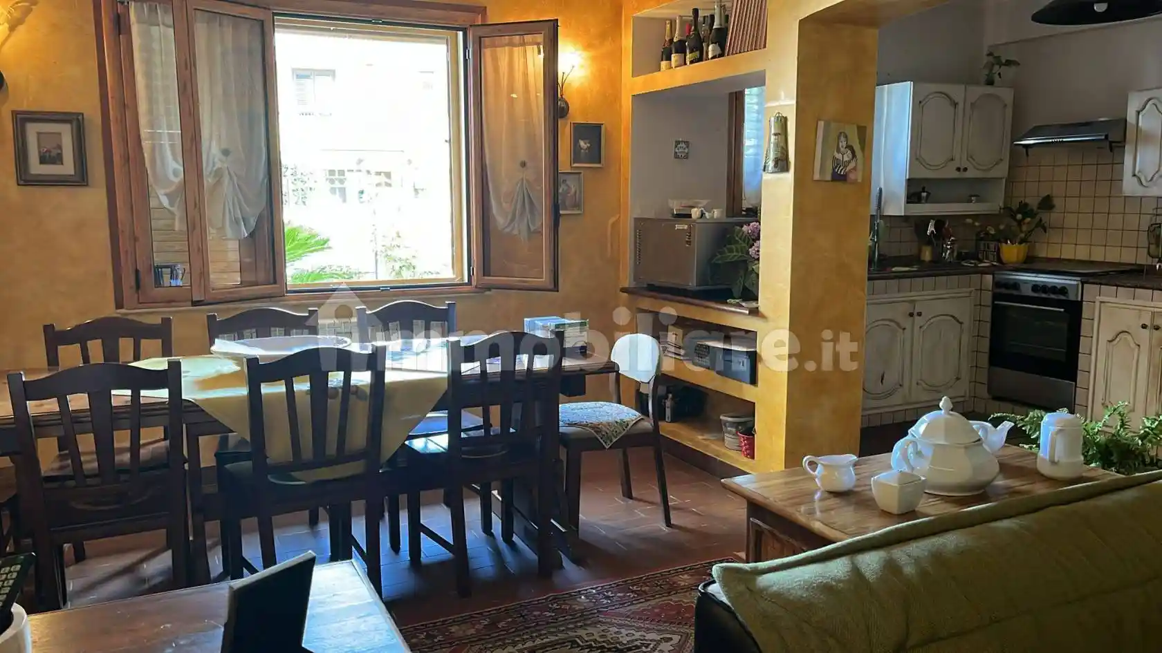 Terratetto plurifamiliare via Arturo Toscanini 44, Gioia Tauro - foto 3