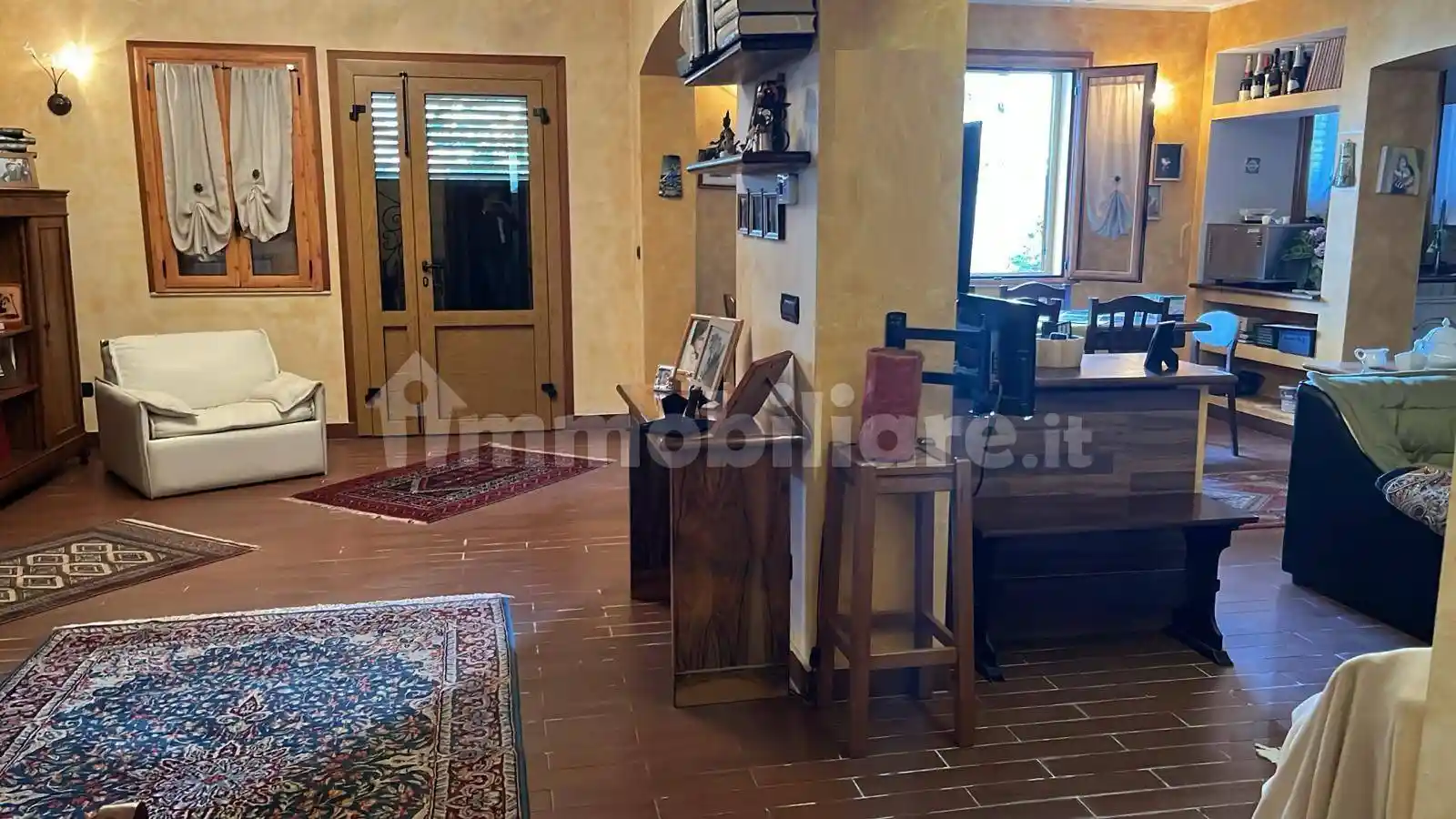 Terratetto plurifamiliare via Arturo Toscanini 44, Gioia Tauro - foto 4