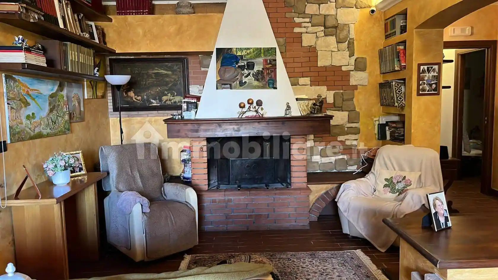 Terratetto plurifamiliare via Arturo Toscanini 44, Gioia Tauro - foto 5