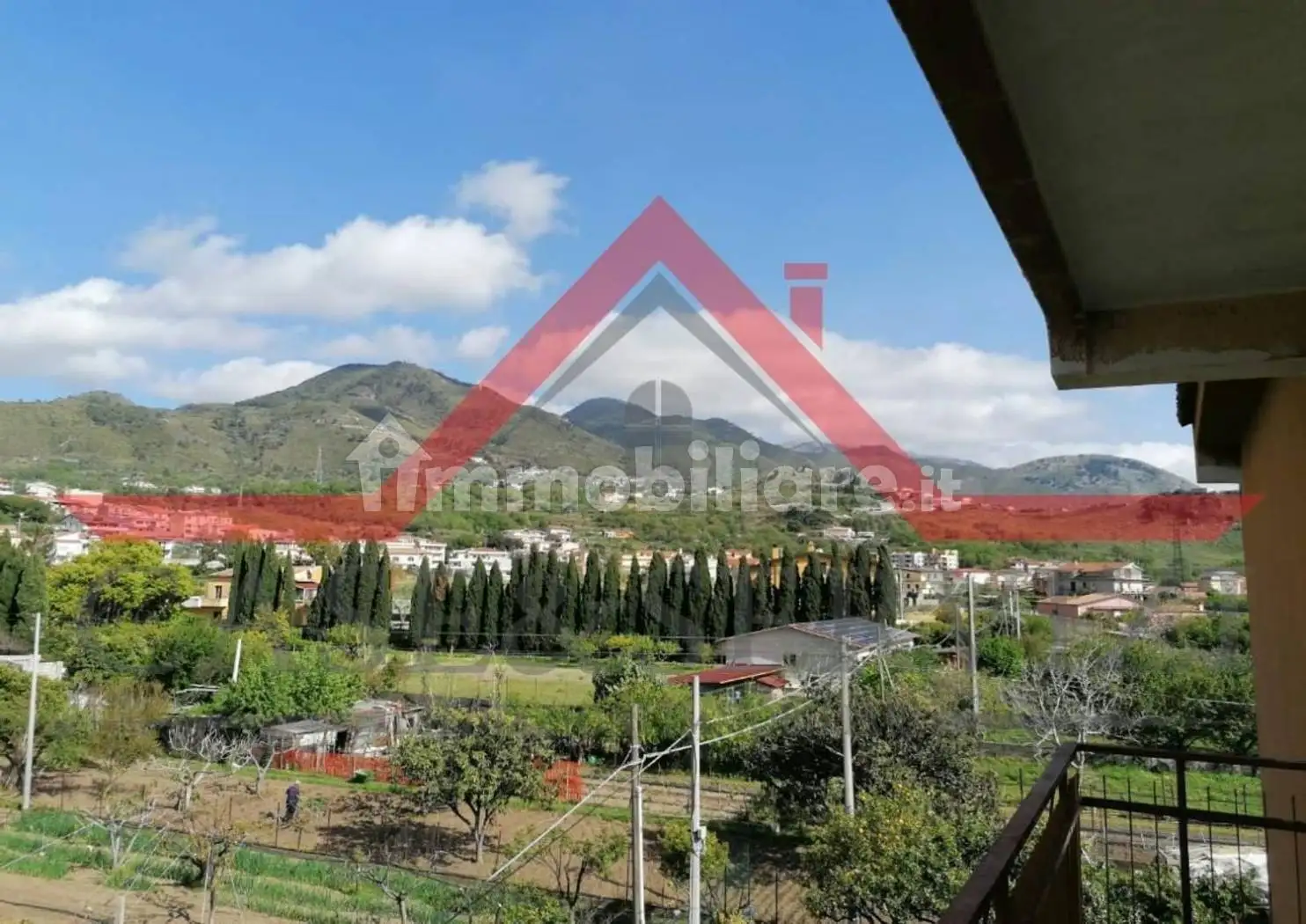 Appartamento in vendita a Tortora