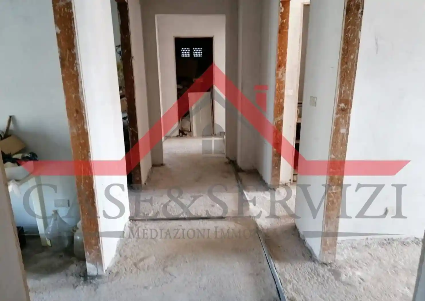 Quadrilocale via Benefici 12, Tortora Marina, Tortora - foto 5