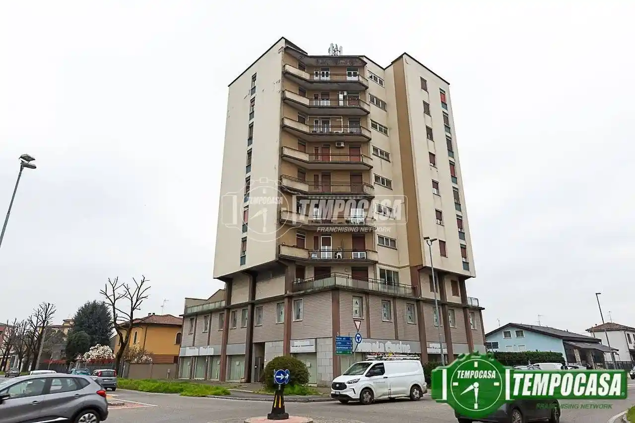 Appartamento in vendita a Codogno