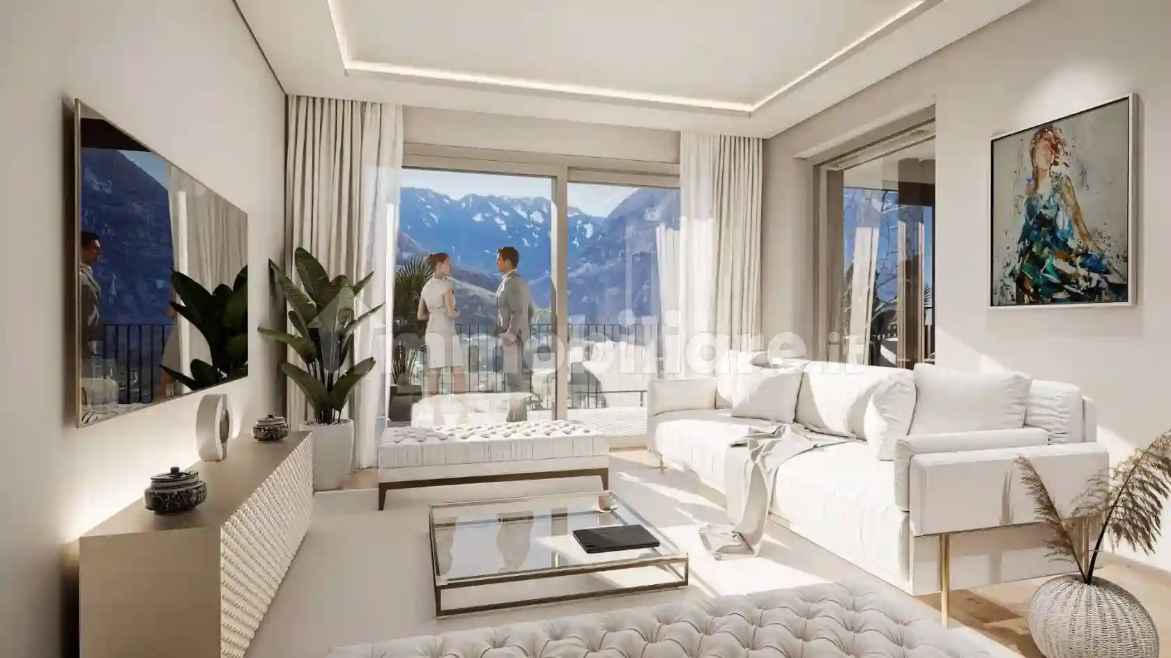 Appartamento - foto 5