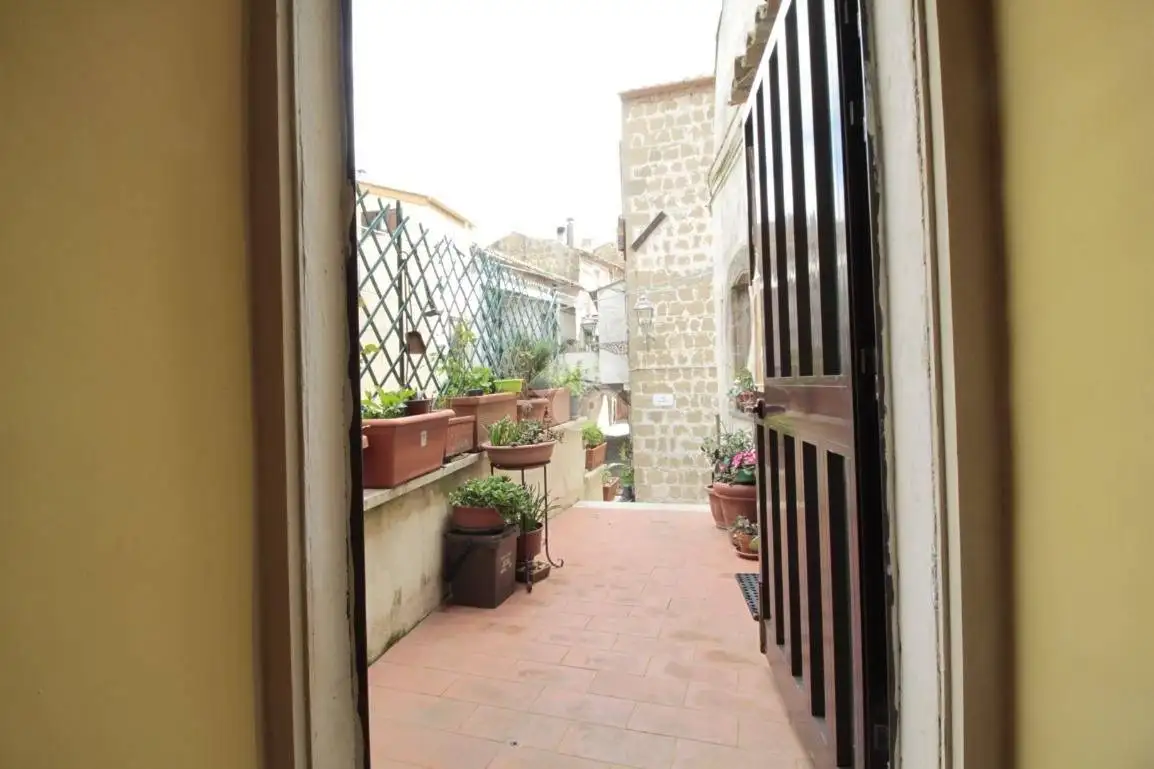 Appartamento in vendita a Cellere