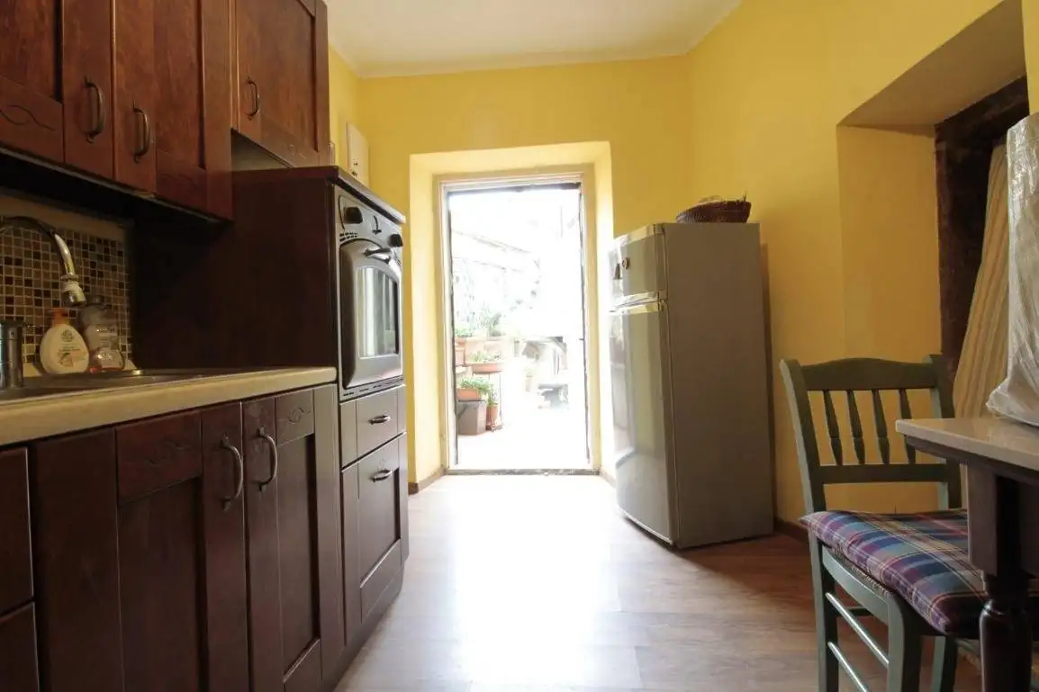 Trilocale via Cairoli 54, Centro, Cellere - foto 2