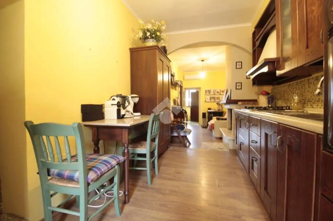 Trilocale via Cairoli 54, Centro, Cellere - foto 3