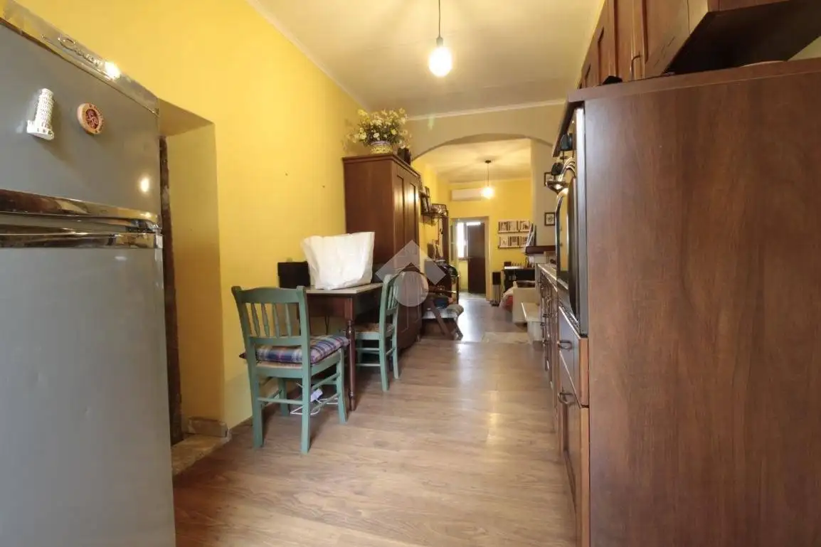 Trilocale via Cairoli 54, Centro, Cellere - foto 4