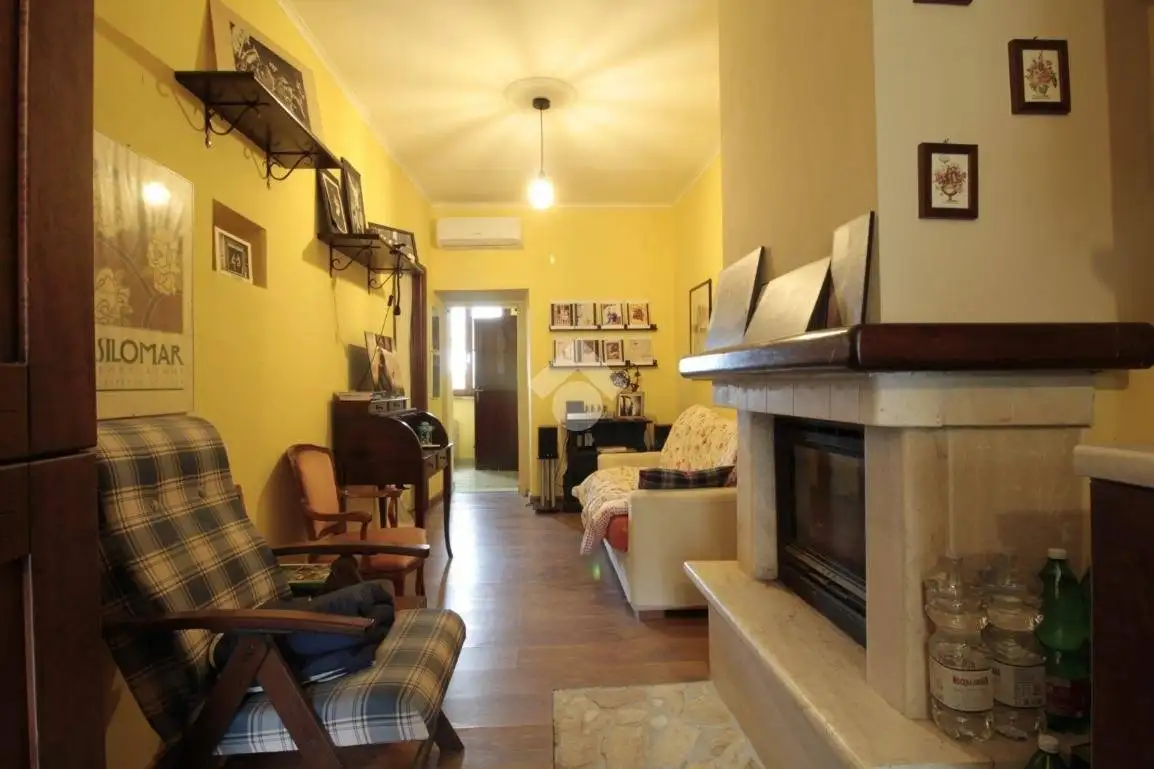 Trilocale via Cairoli 54, Centro, Cellere - foto 5