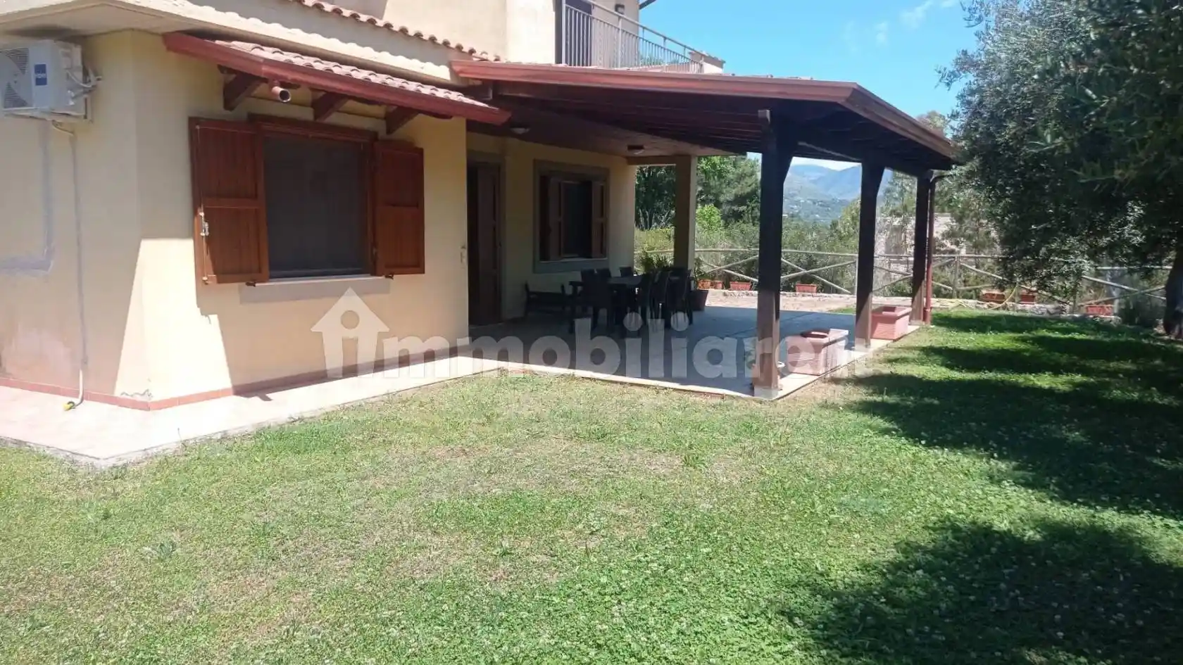 Villa in vendita a Itri