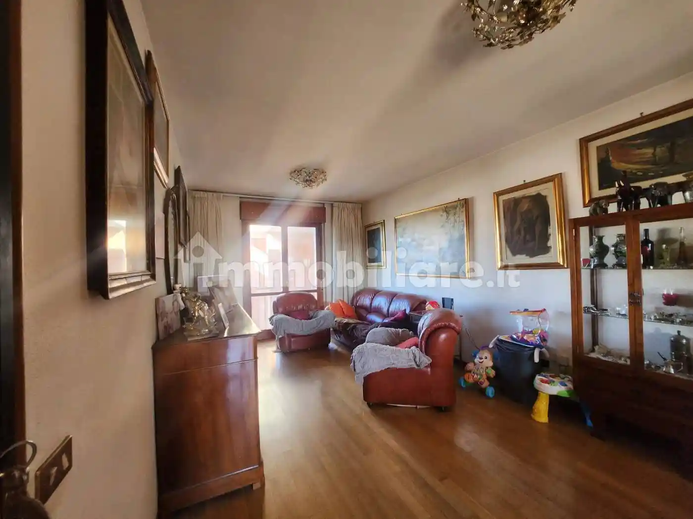 Trilocale via Donato Menichella, Torraccia, Roma - foto 3