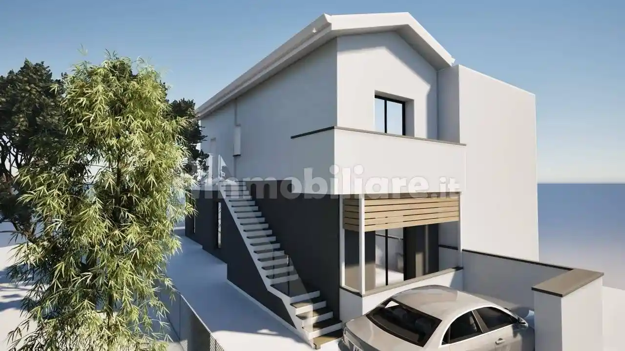 Appartamento in vendita a Riccione