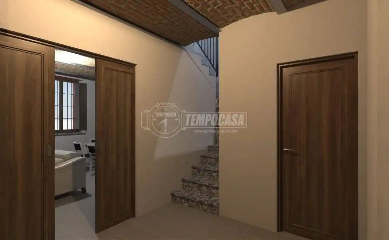 Appartamento in vendita a Merate