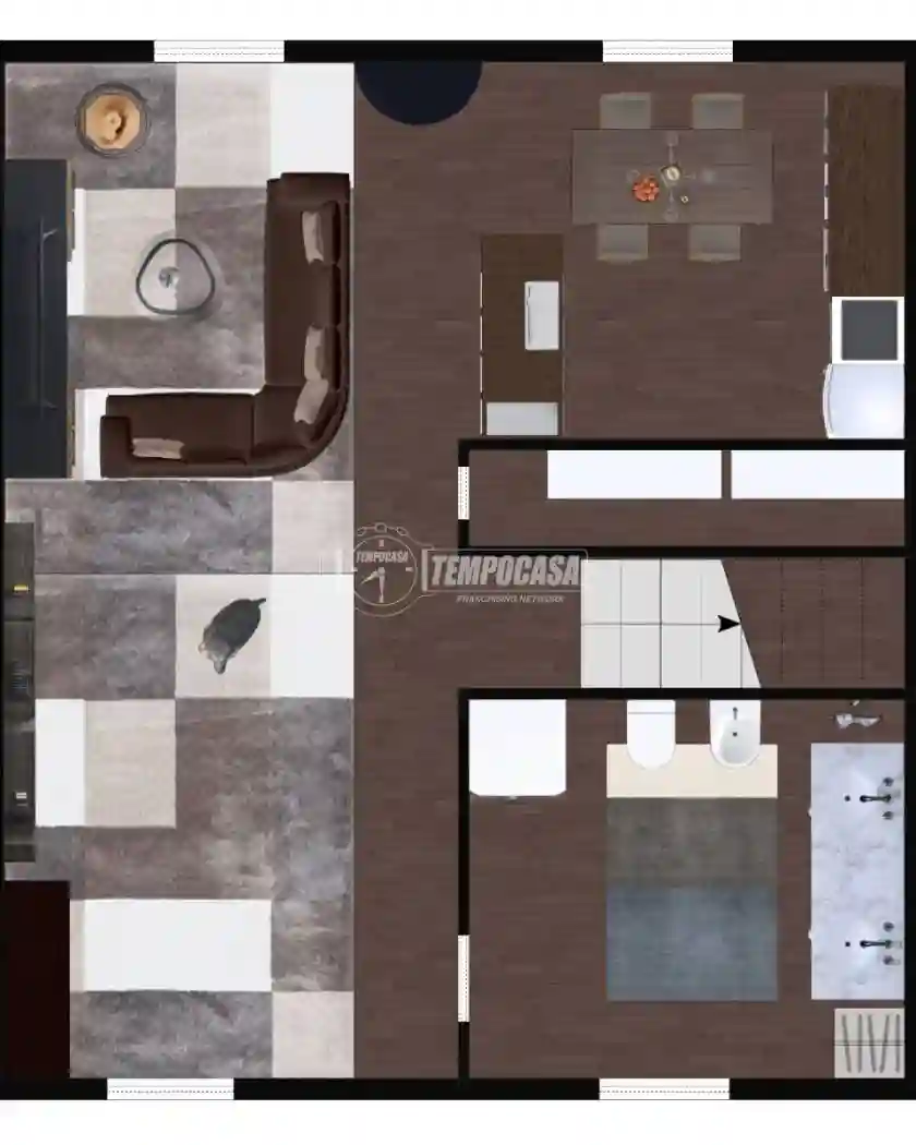 Appartamento - foto 5