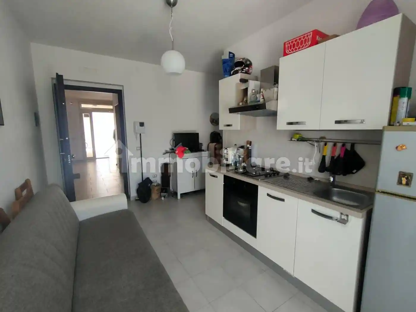 Bilocale via Tiziano Vecellio 22, Tortoreto Lido, Tortoreto - foto 4