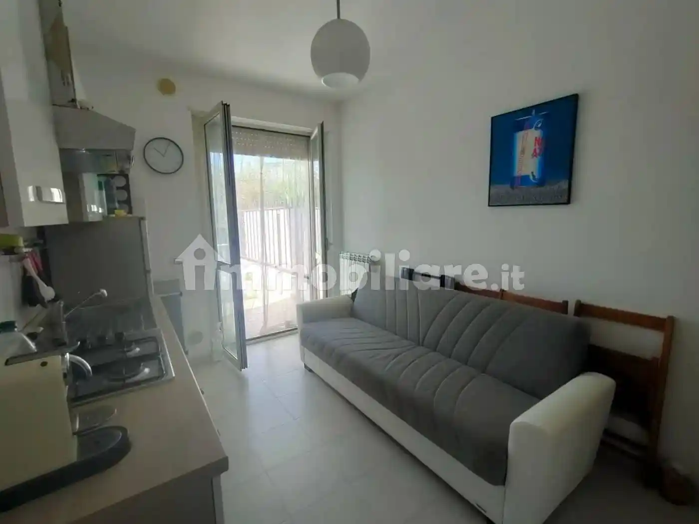 Bilocale via Tiziano Vecellio 22, Tortoreto Lido, Tortoreto - foto 5