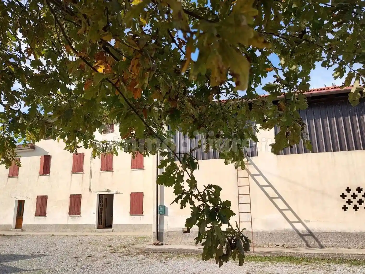 Rustico - Casale in vendita a Portogruaro