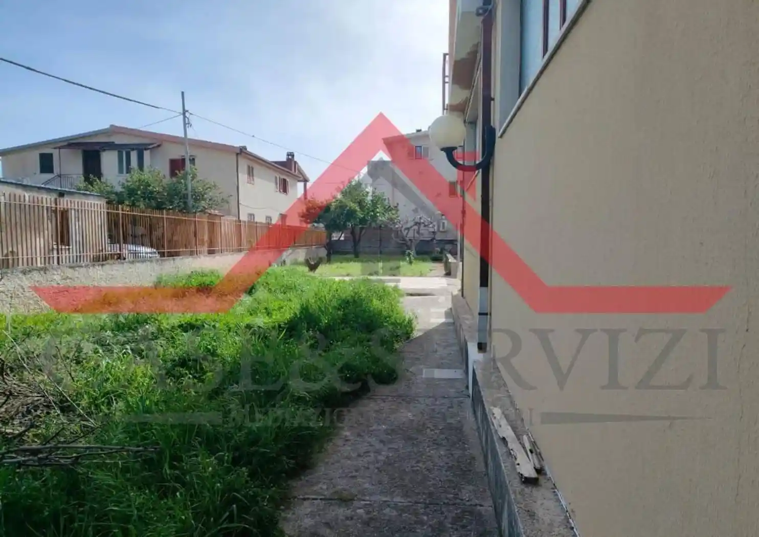 Palazzo - Edificio in Vendita - foto 4