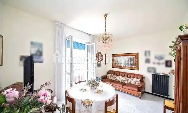 Appartamento in vendita a Limbiate