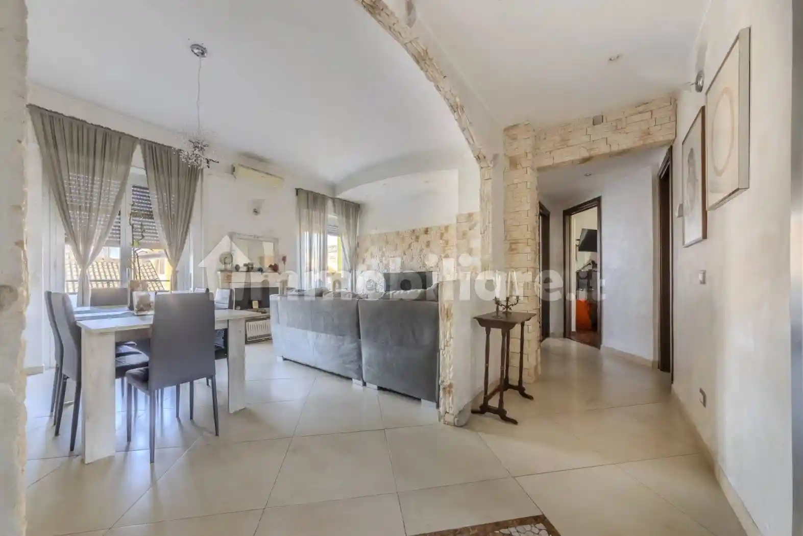 Appartamento in vendita a Bollate