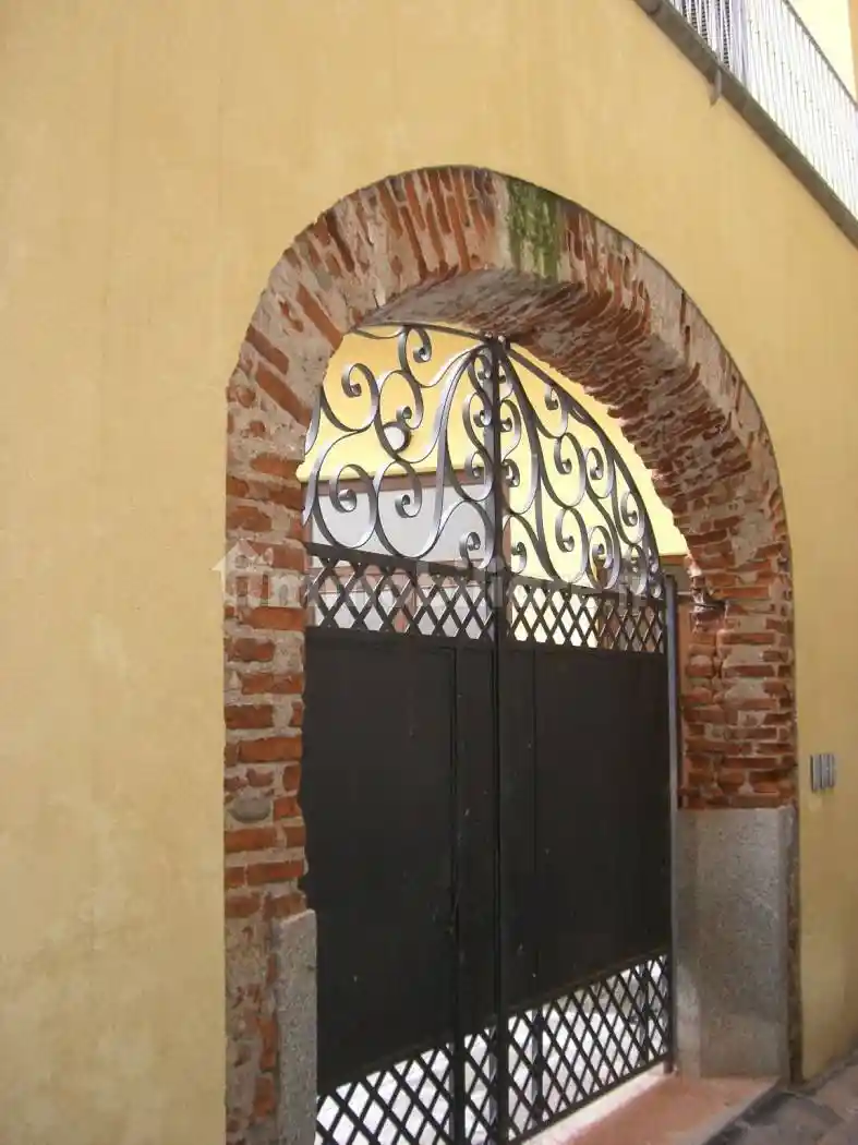 Appartamento in vendita a Oleggio