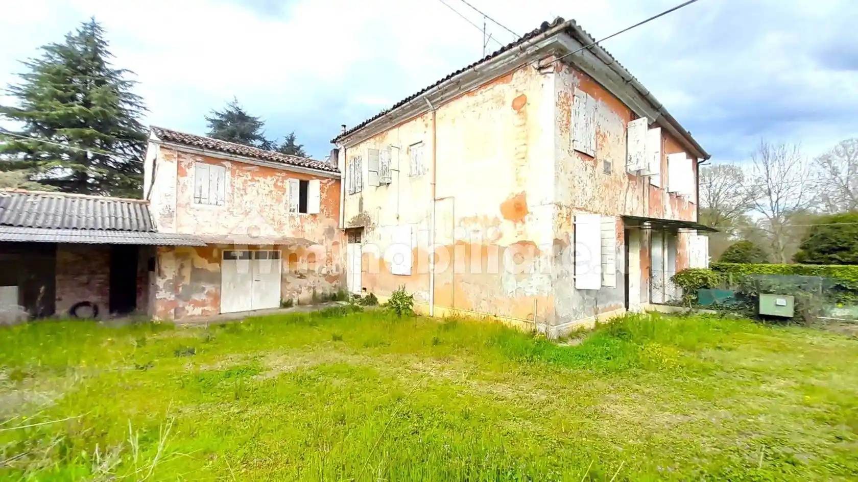 Casa indipendente in vendita a Piazzola sul Brenta