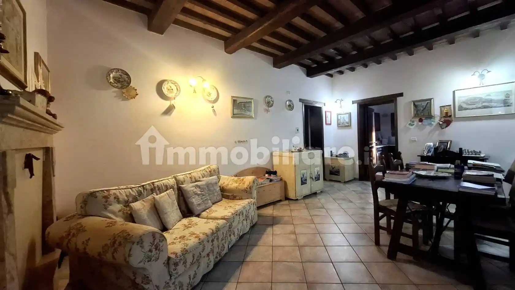 Casa indipendente in vendita a Collazzone