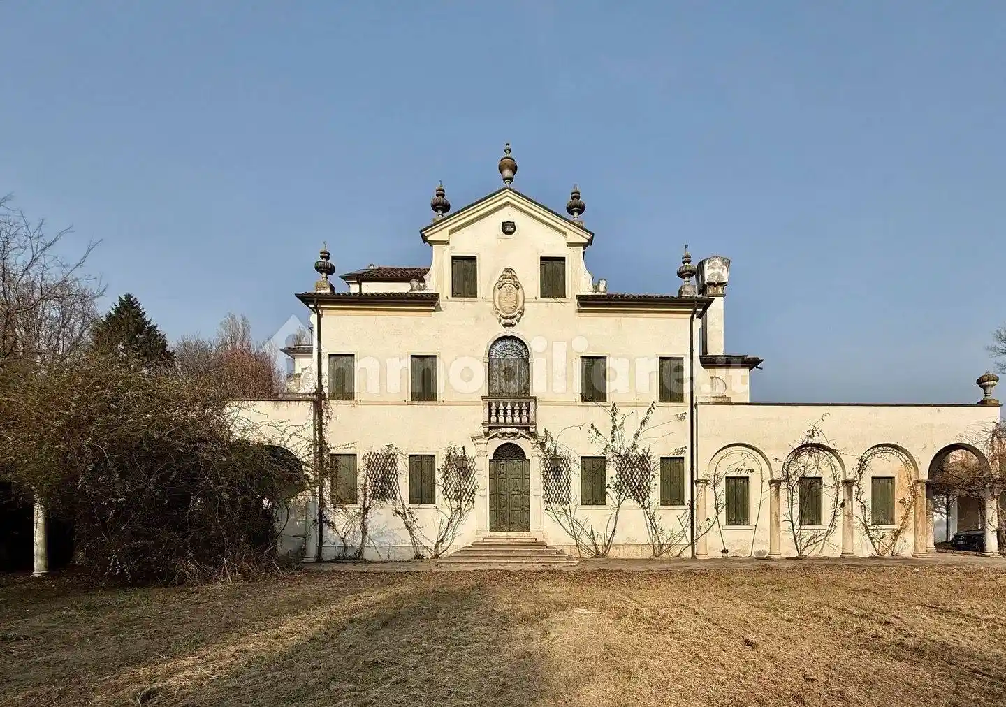 Villa in vendita a Stra