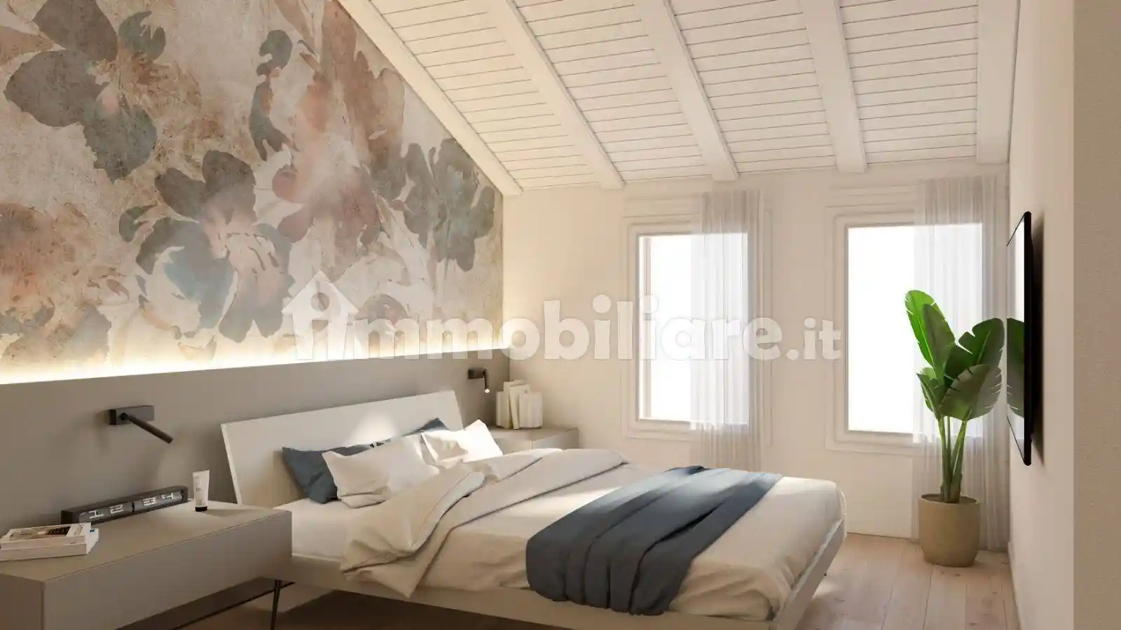 Terratetto plurifamiliare 180 m², nuova, Ghetto, Mogliano Veneto - foto 4