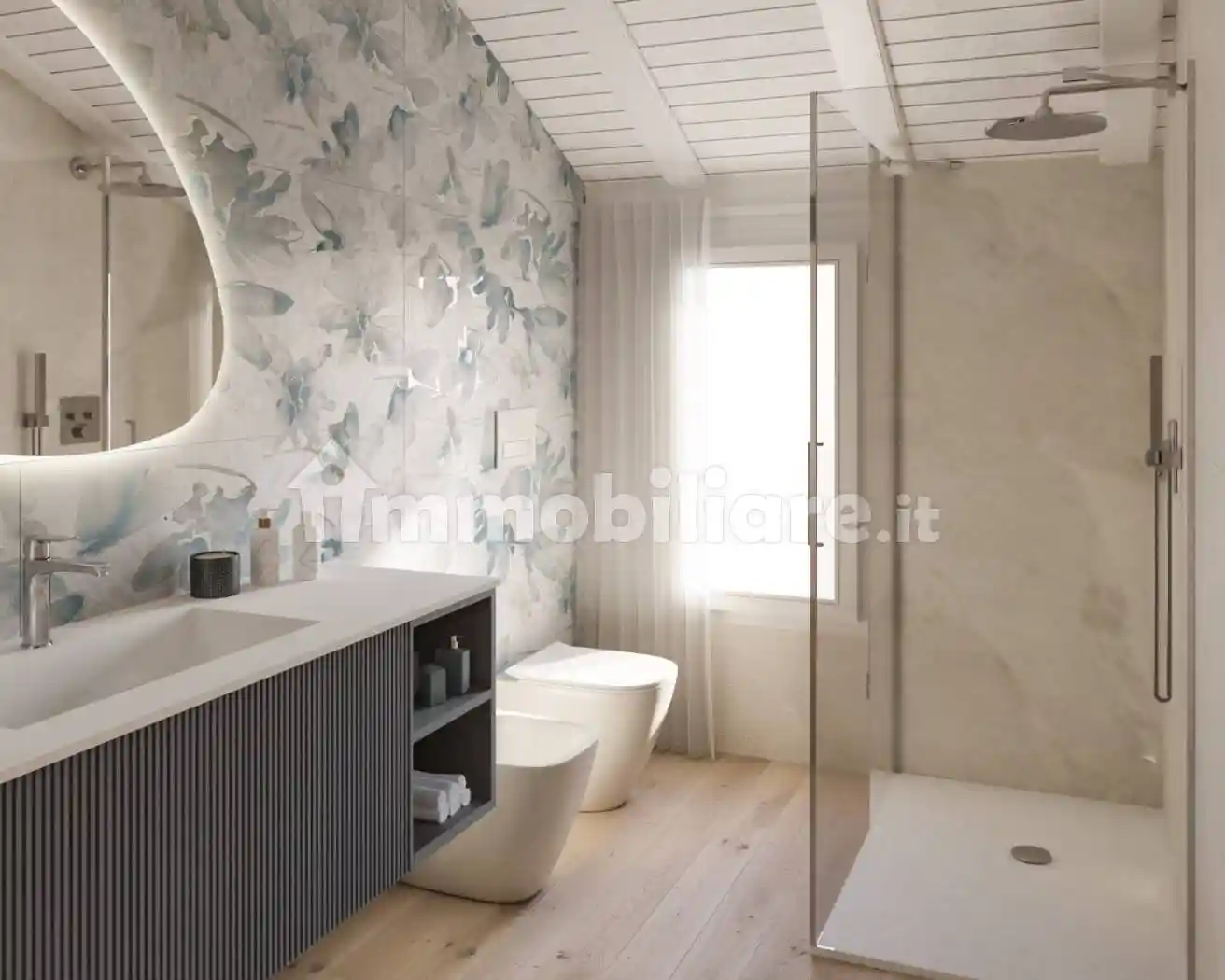 Terratetto plurifamiliare 180 m², nuova, Ghetto, Mogliano Veneto - foto 5