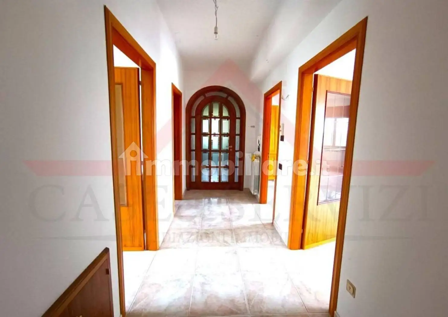 Appartamento in vendita a Tortora