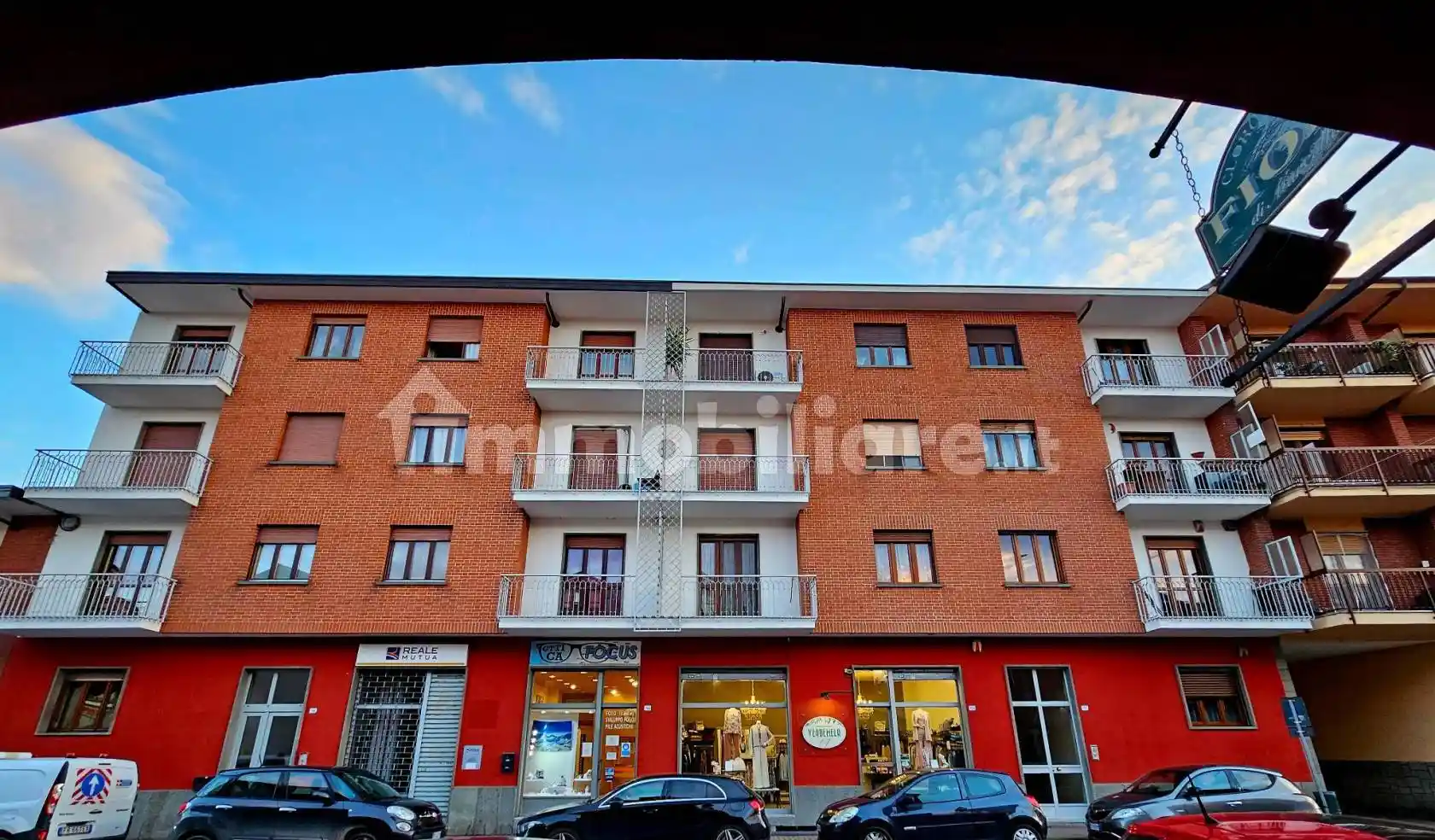 Appartamento in vendita a Piobesi Torinese