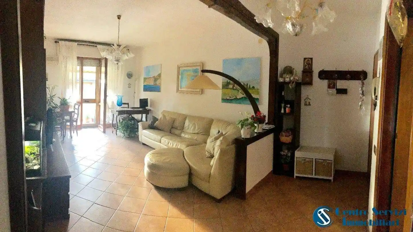 Appartamento in vendita a Pisa