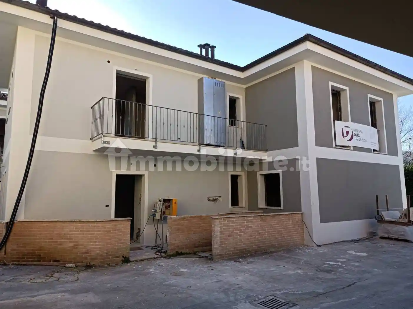 Appartamento in vendita a San Severino Marche