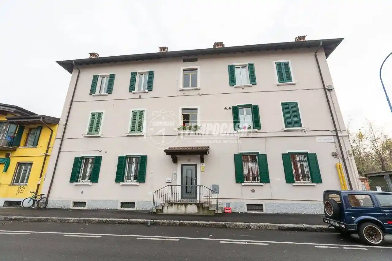 Appartamento in vendita a Brescia